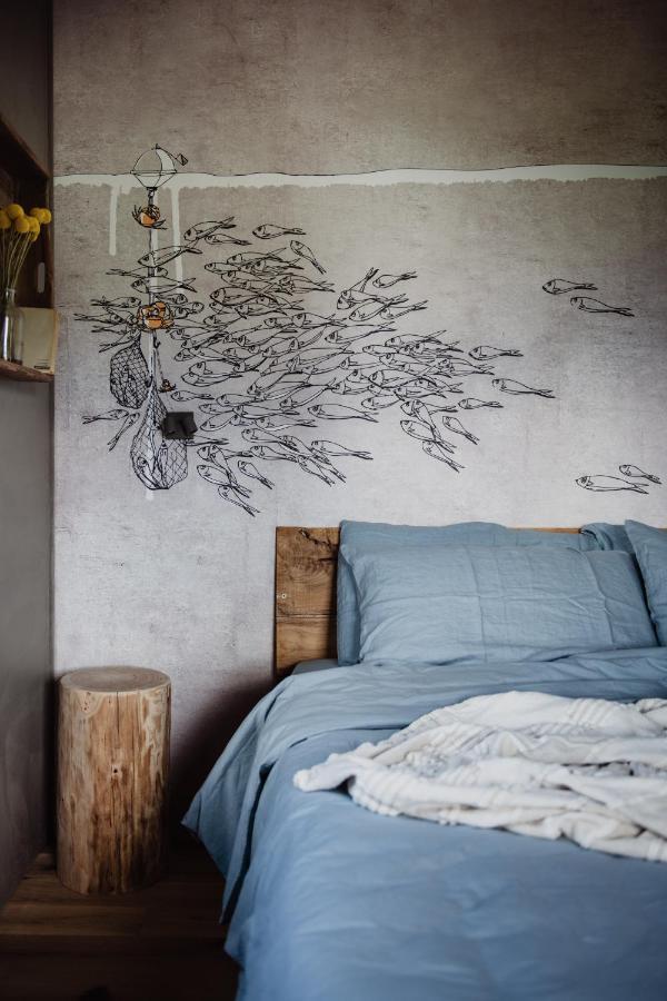 B&B Casagrande Garna d'Alpago Екстериор снимка