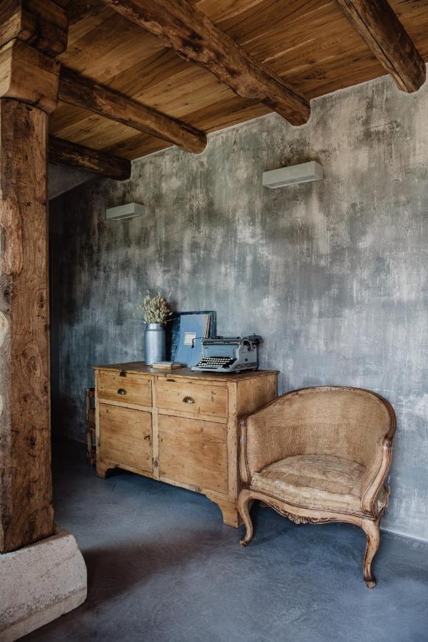 B&B Casagrande Garna d'Alpago Екстериор снимка