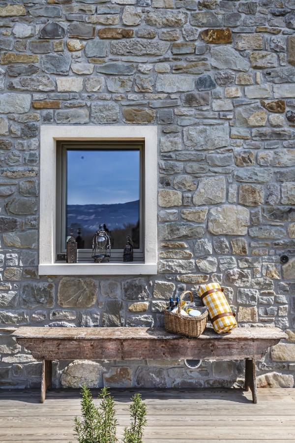 B&B Casagrande Garna d'Alpago Екстериор снимка