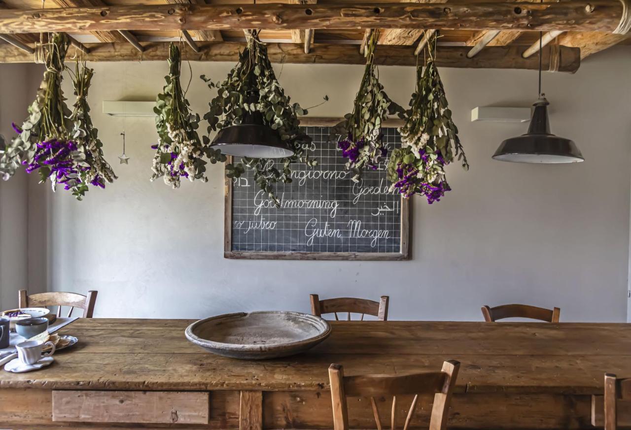 B&B Casagrande Garna d'Alpago Екстериор снимка